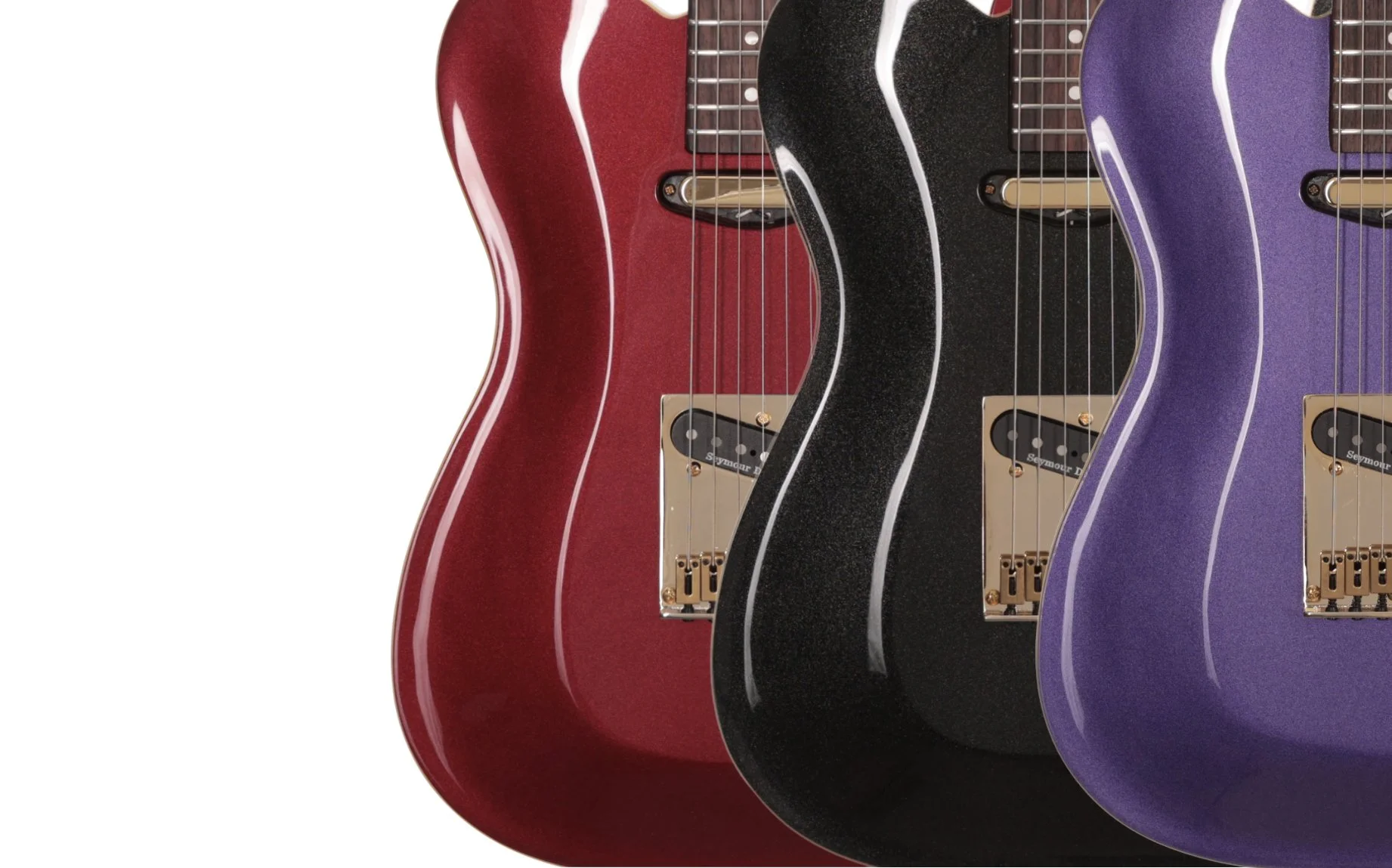 Law Maker Classic — Chapman Guitars